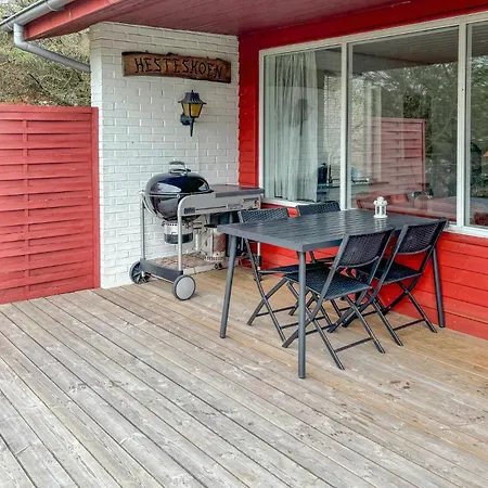 Lovely In With Wifi Σπίτι διακοπών Fjerritslev