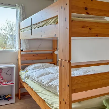 Lovely In With Wifi Σπίτι διακοπών Fjerritslev