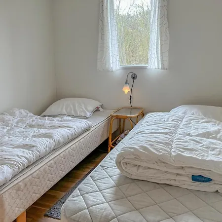 Lovely In With Wifi * Fjerritslev